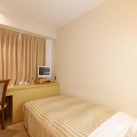 Hotel Pearl City Akita Omachi ภายนอก รูปภาพ