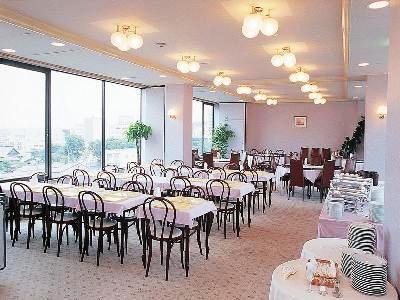 Hotel Pearl City Akita Omachi ภายนอก รูปภาพ